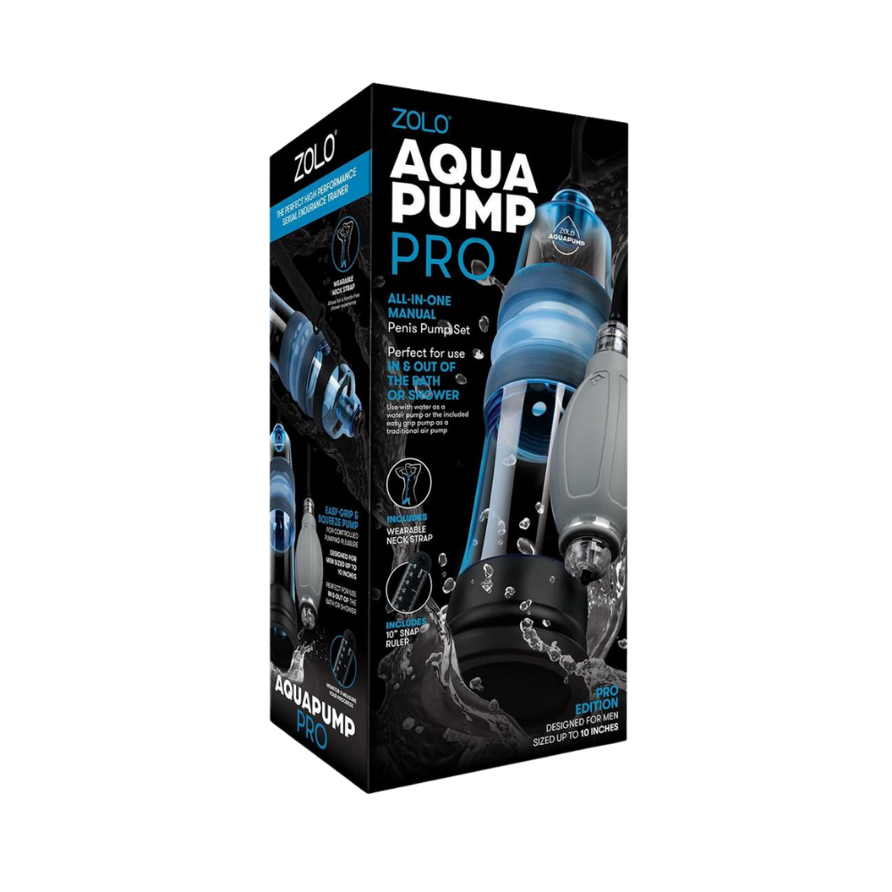 Aquapump Pro