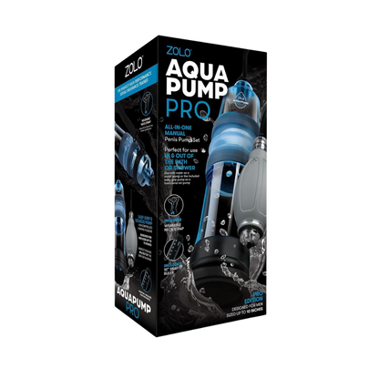 Aquapump Pro