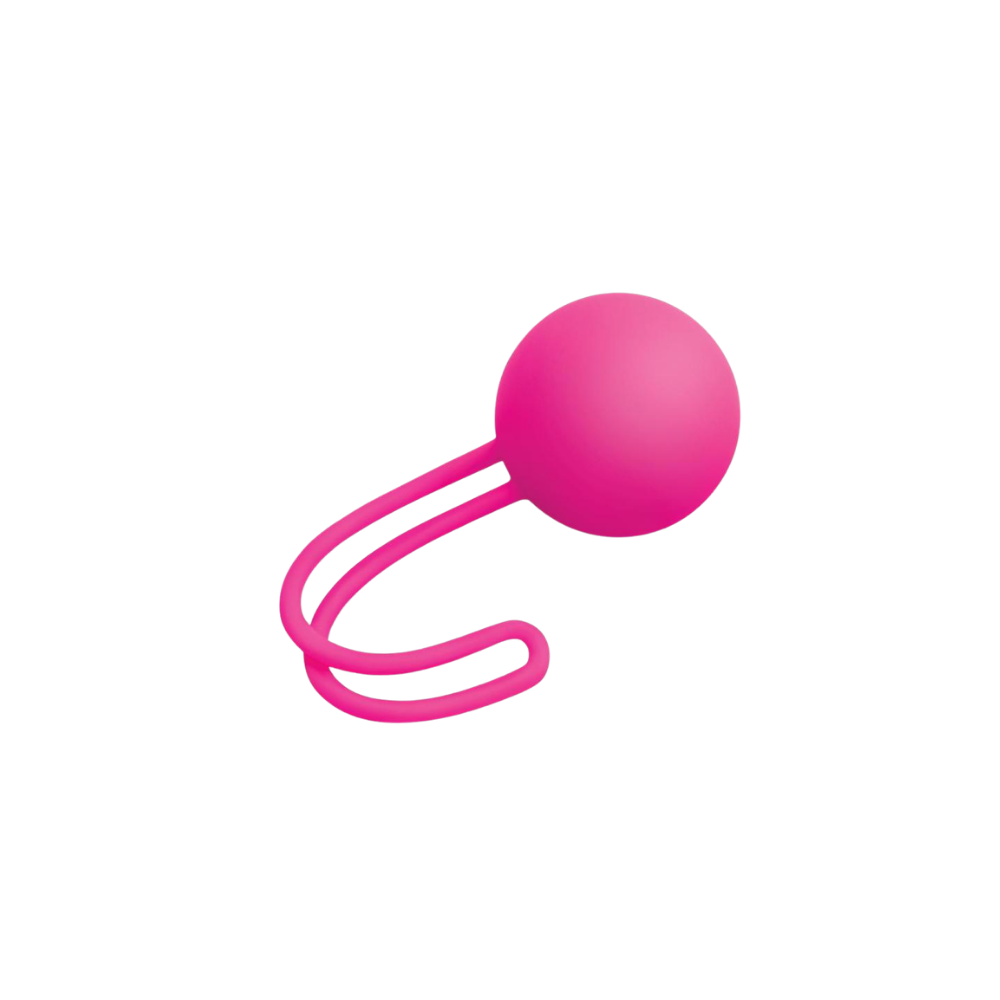 single kegel ball, beginner pelvic floor trainer, 37.5g kegel