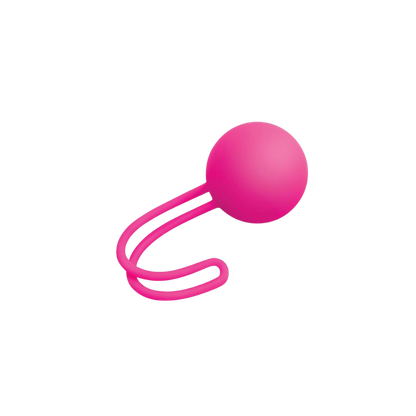 single kegel ball, beginner pelvic floor trainer, 37.5g kegel
