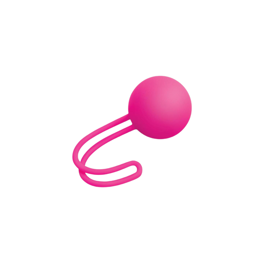 single kegel ball, beginner pelvic floor trainer, 37.5g kegel