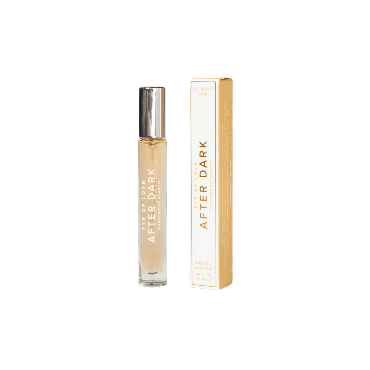 Classic After Dark Perfume