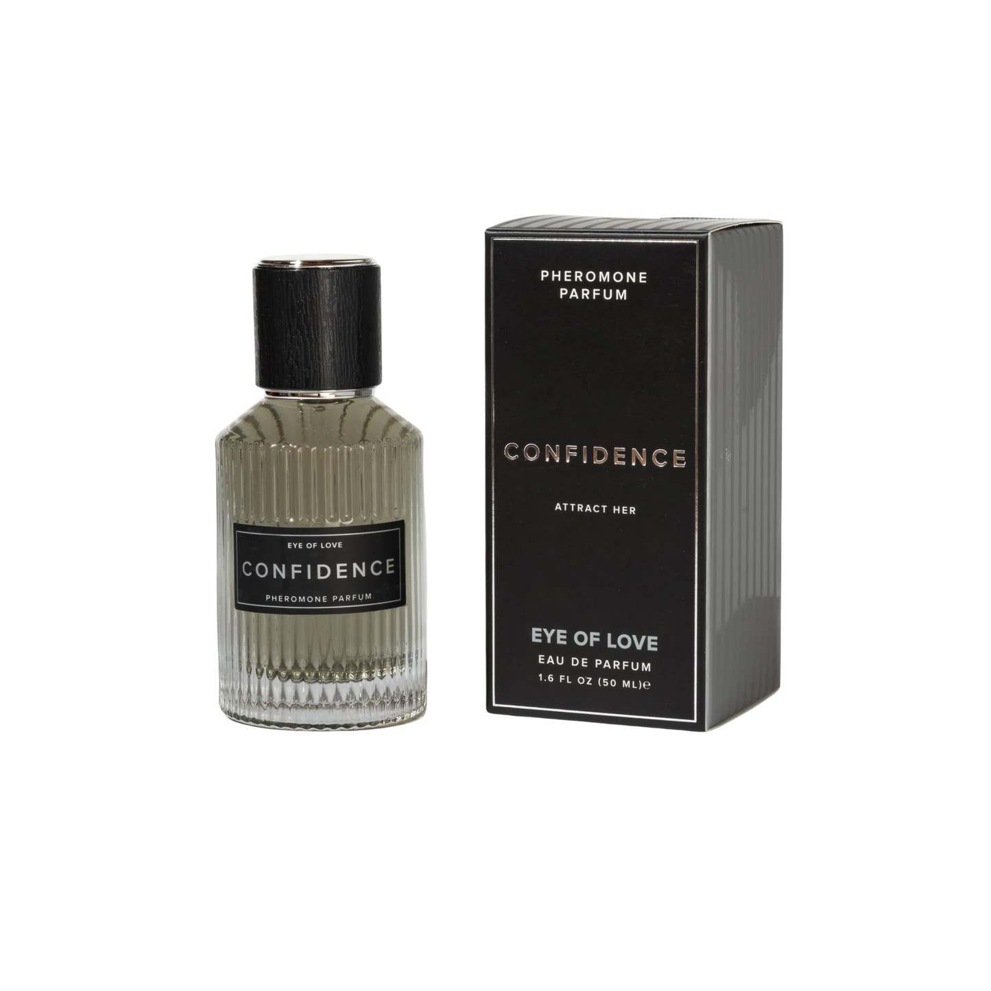 Classic Confidence Cologne (Attract Her)