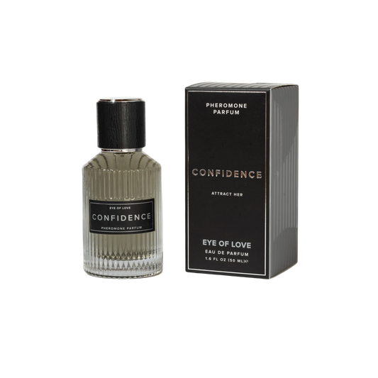 Classic Confidence Cologne (Attract Her)