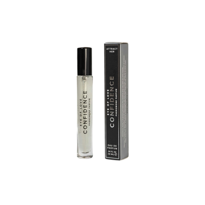 Classic Confidence Cologne (Attract Her)