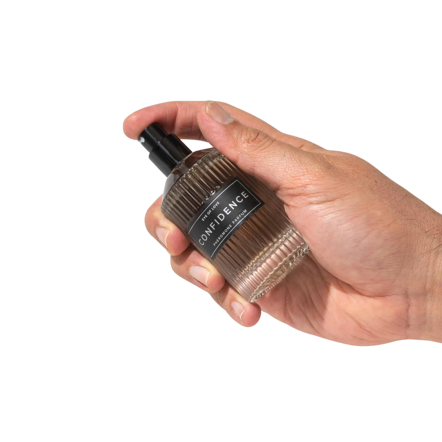 Classic Confidence Cologne (Attract Her)