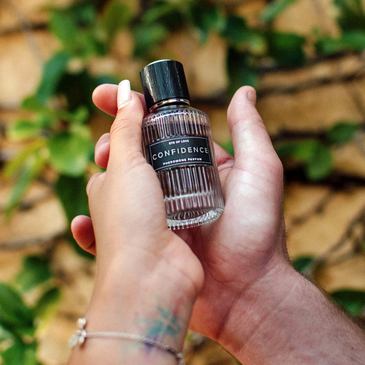 Classic Confidence Cologne (Attract Her)