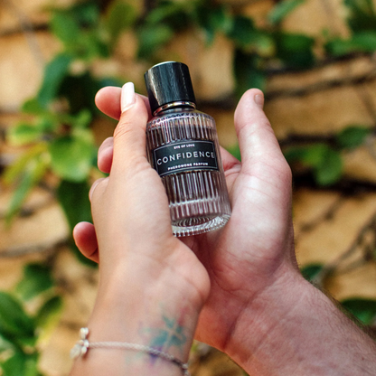 Classic Confidence Cologne (Attract Her)