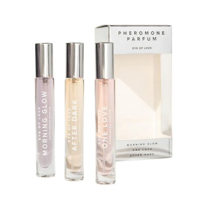 Classic Pheromone Perfume Set