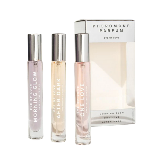 Classic Pheromone Perfume Set