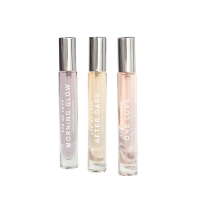 Classic Pheromone Perfume Set