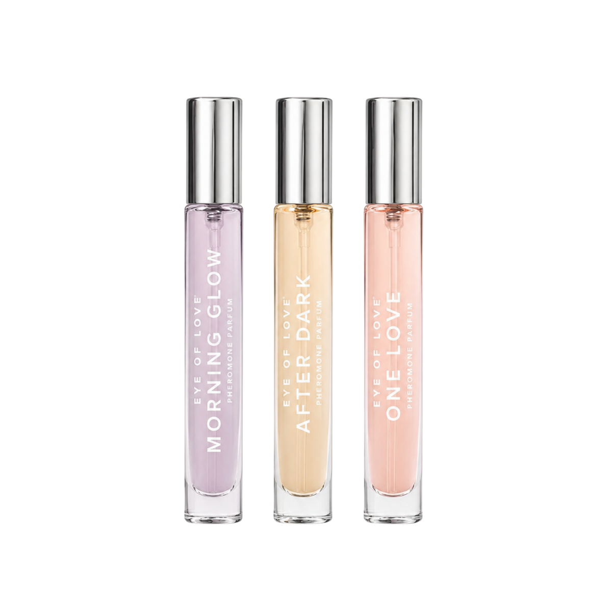 Classic Pheromone Perfume Set