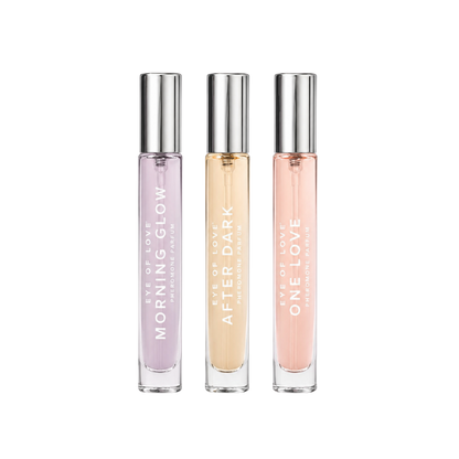 Classic Pheromone Perfume Set
