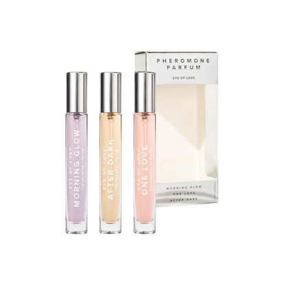 Classic Pheromone Perfume Set