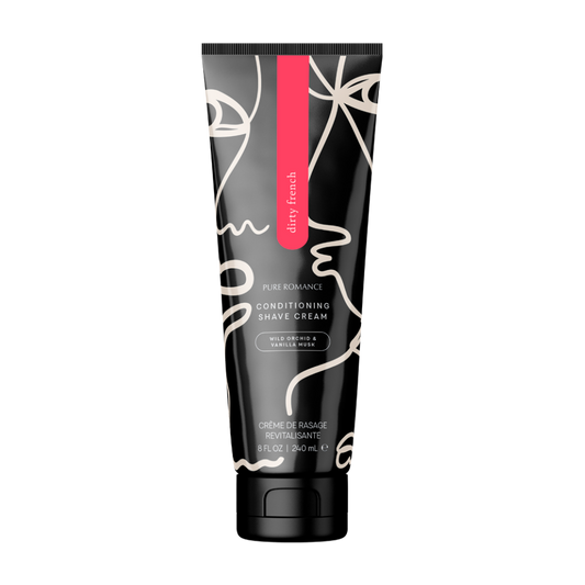 Coochy Shave Cream