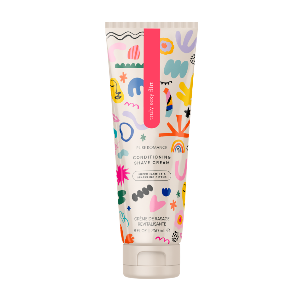 Coochy Shave Cream
