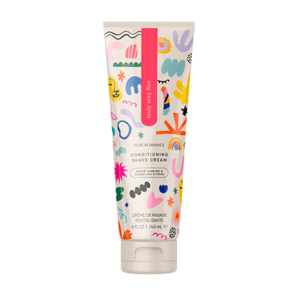 Coochy Shave Cream
