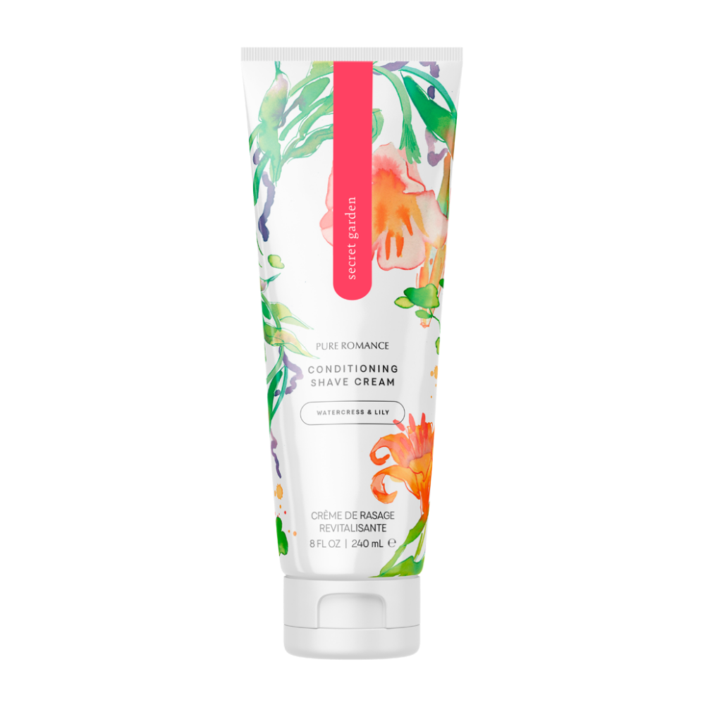 Coochy Shave Cream