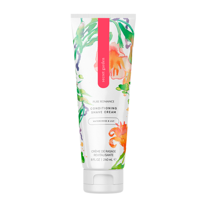 Coochy Shave Cream