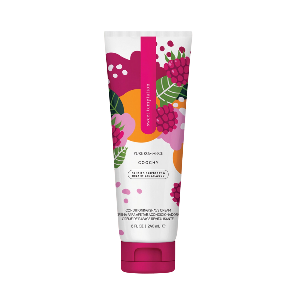 Coochy Shave Cream