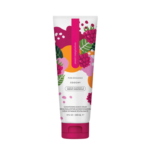 Coochy Shave Cream