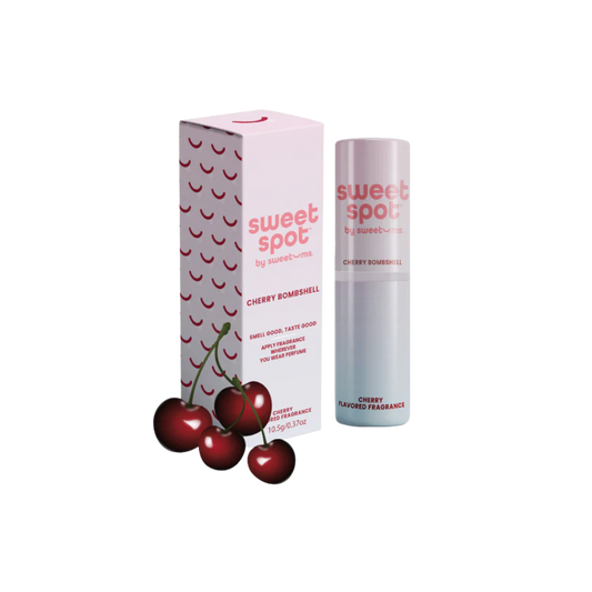 Sweet Spot Flavored Fragrance