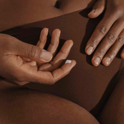 Clitoral Balm