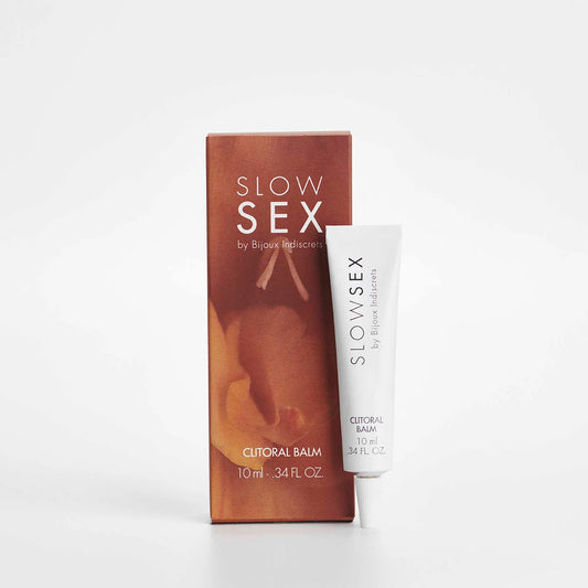 Clitoral Balm