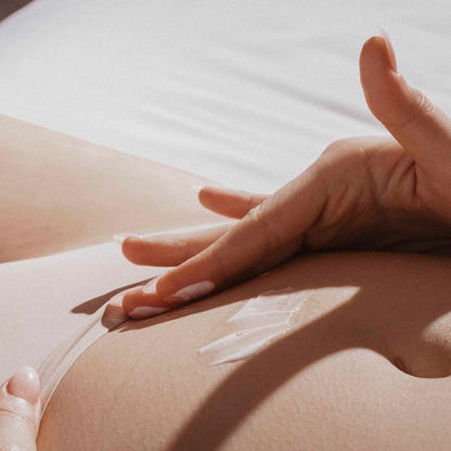Clitoral Balm