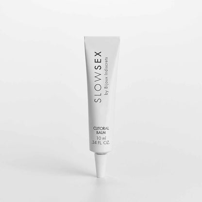 Clitoral Balm