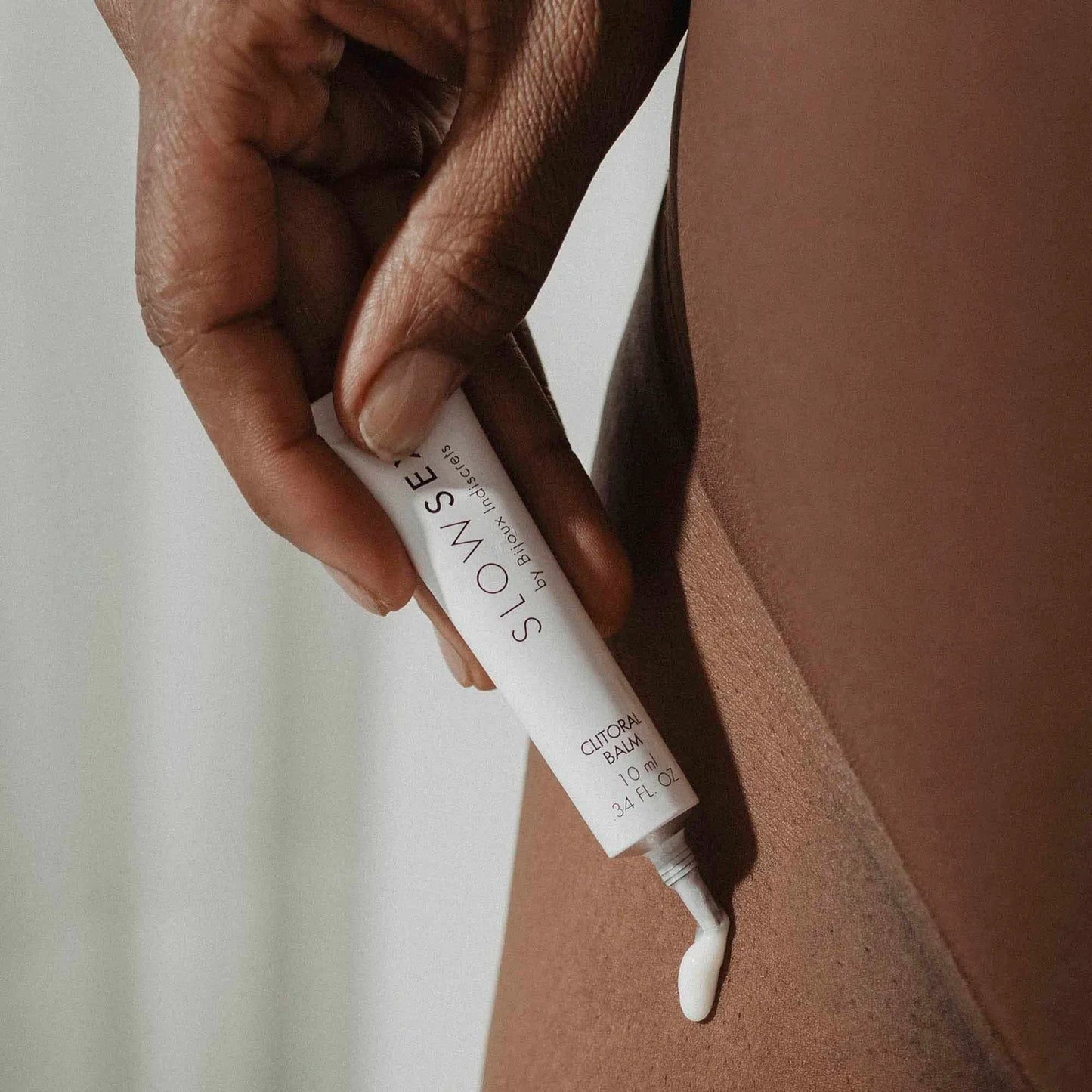 Clitoral Balm