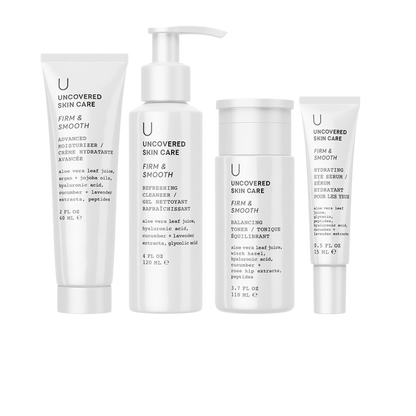 Daily Skincare Sets