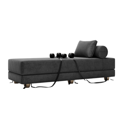 Divan Daybed (Black Label)