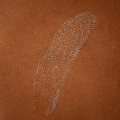 Dry-touch Intimate Shimmer Oil