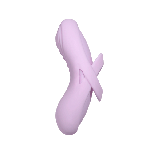 rabbit vibrator, dual stimulation toy, g-spot vibrator