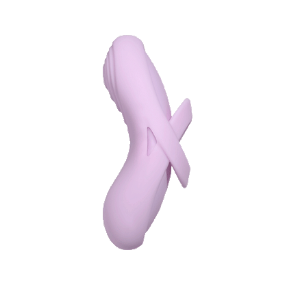 rabbit vibrator, dual stimulation toy, g-spot vibrator