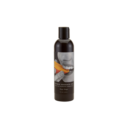 Edible Massage Oil