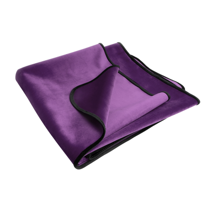 Fascinator Throws