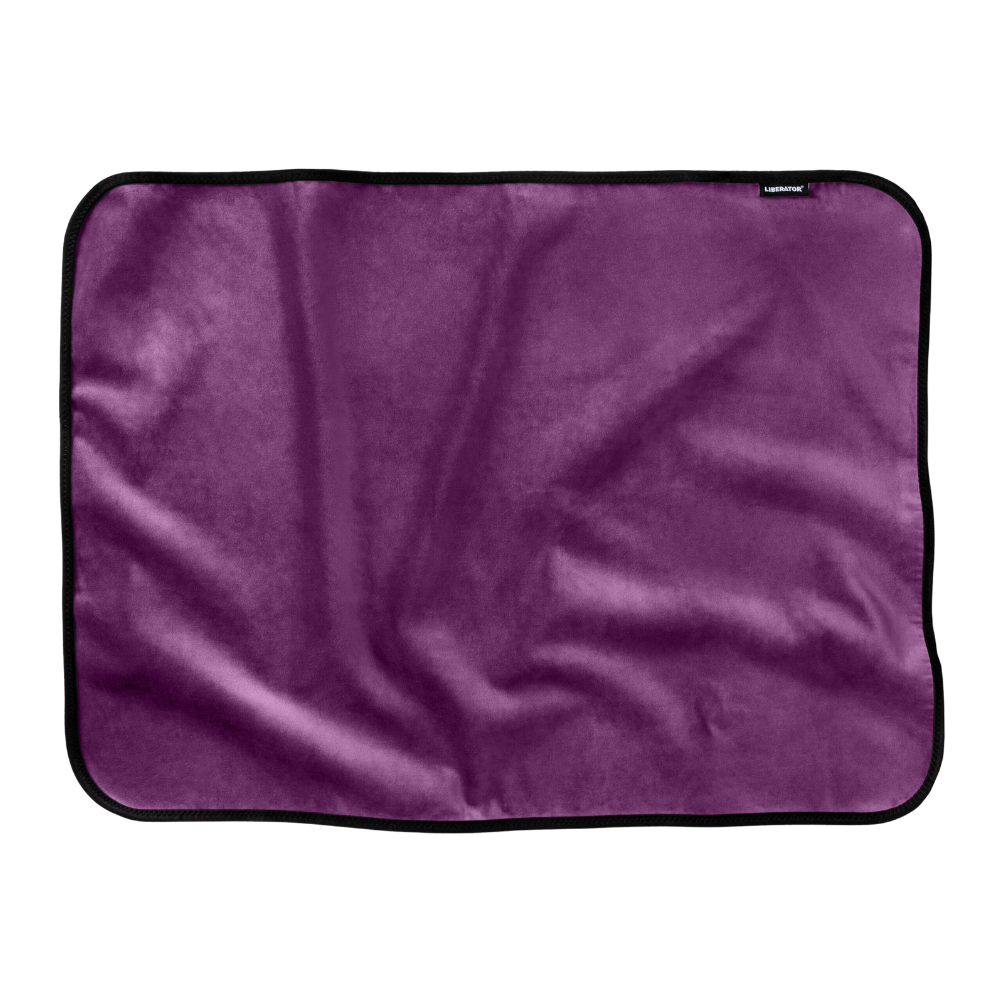 Fascinator Throws