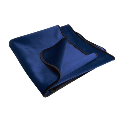 Fascinator Throws