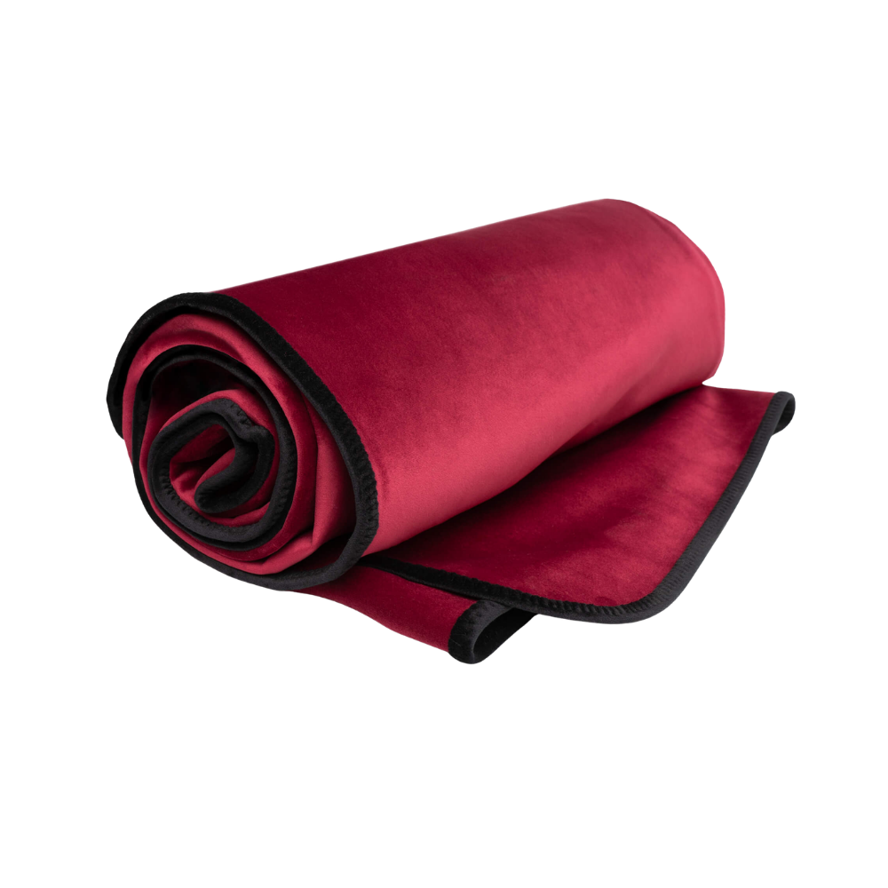 Fascinator Throws