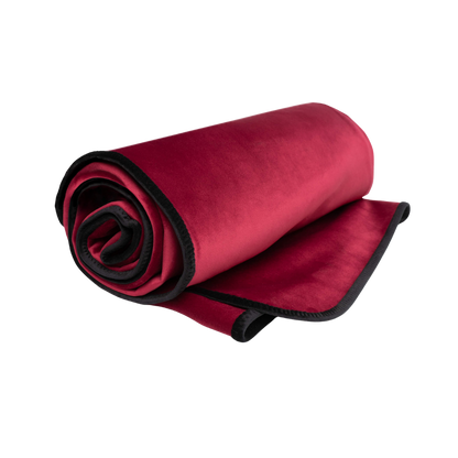 Fascinator Throws