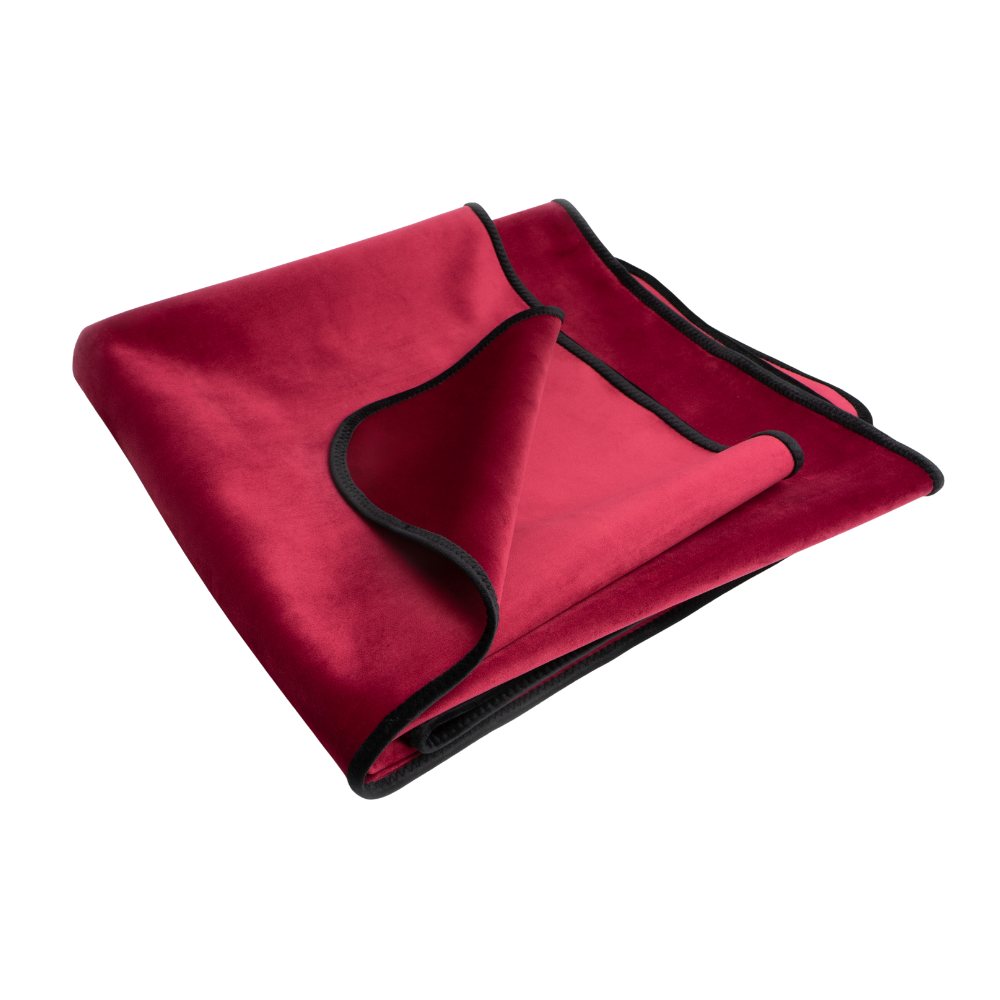 Fascinator Throws