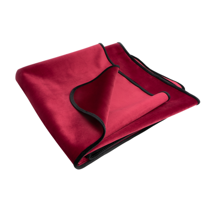 Fascinator Throws