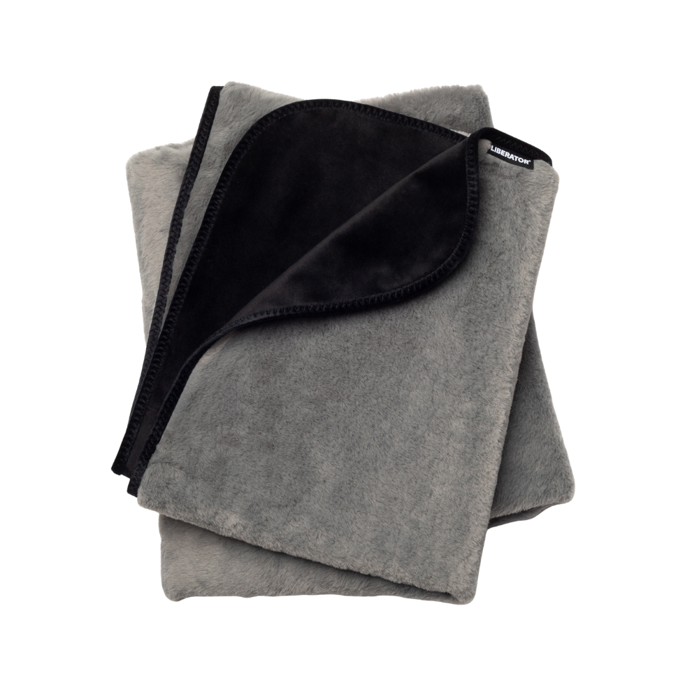 Fascinator Throws