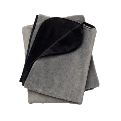 Fascinator Throws