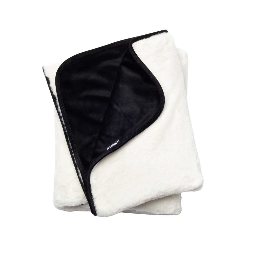 Fascinator Throws