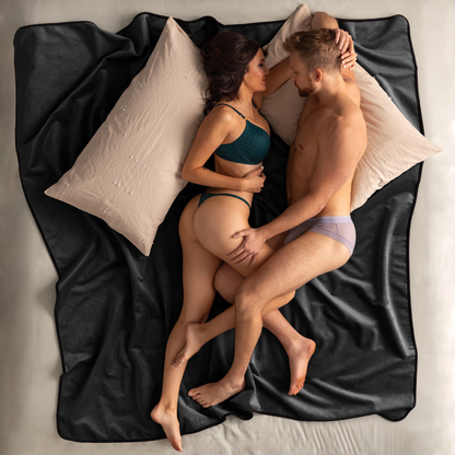 Fascinator Splashproof Throws
