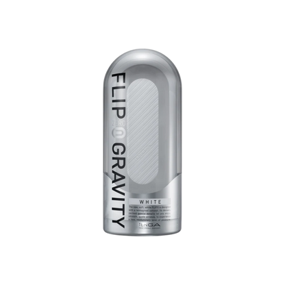 Flip Zero Gravity stroker, reusable sleeve, smooth fast motion