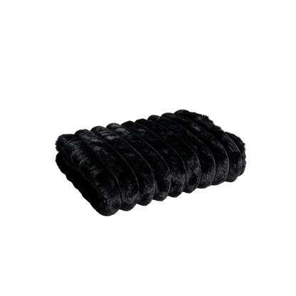 Fascinator Luxe Fur